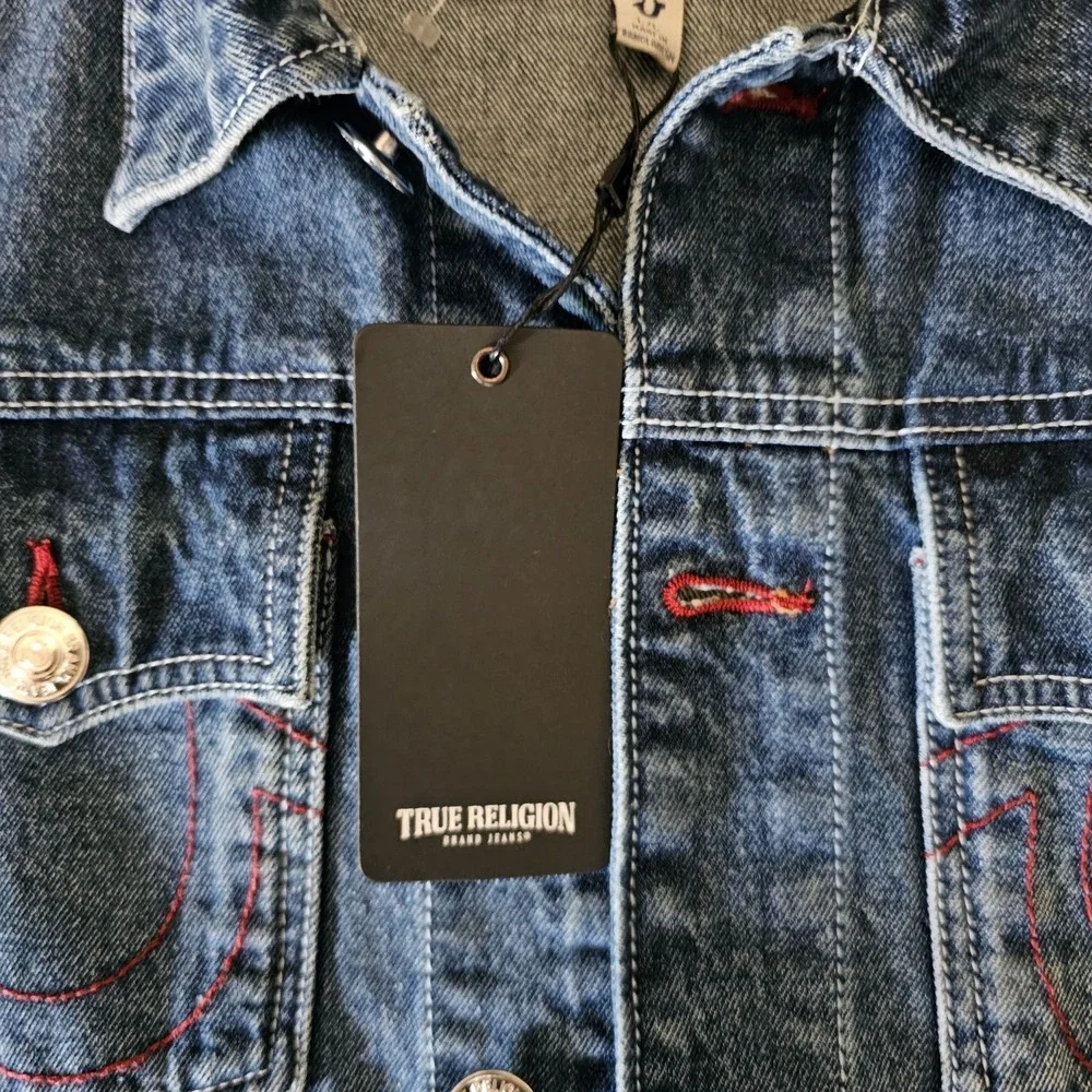 True Religion true religion